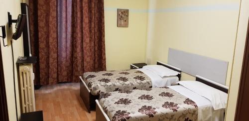 Hotel Vinzaglio – Turin, NY
