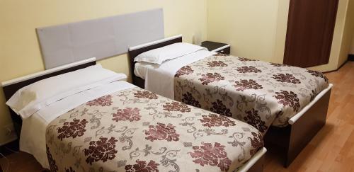 Hotel Vinzaglio - image 11