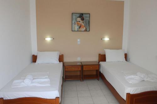  Platanias Beach Apartment in Platanias