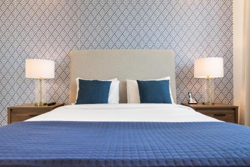 VHC Luxury Apartments - image 7