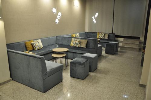 Hotel & Spa Real Jaca - image 12