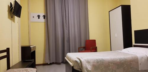 Hotel Vinzaglio - image 13