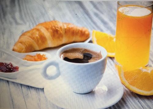 Na tazzulel e cafe – Naples, CO