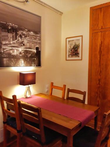 Fasiliti, Ski Station Apartments in Mas de Ribafeta