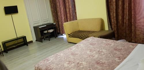 Hotel Vinzaglio - image 4