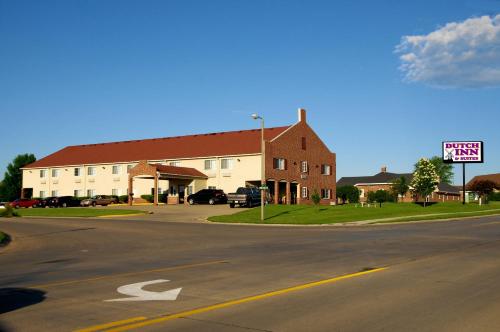 . DUTCH INN AND SUITES