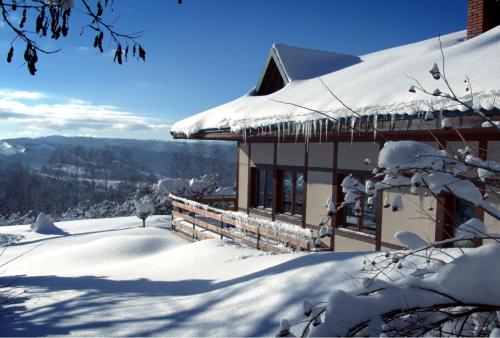 Dom Przy Lesie - Chalet - Wisła