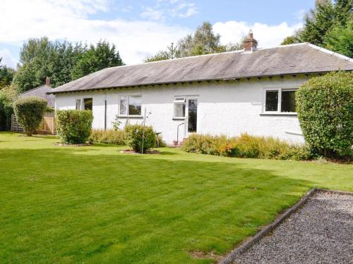 Burnside gîte à louer Gretna Green Railway Station