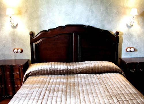 Hotel Rural y SPA Kinedomus Bienestar - image 11