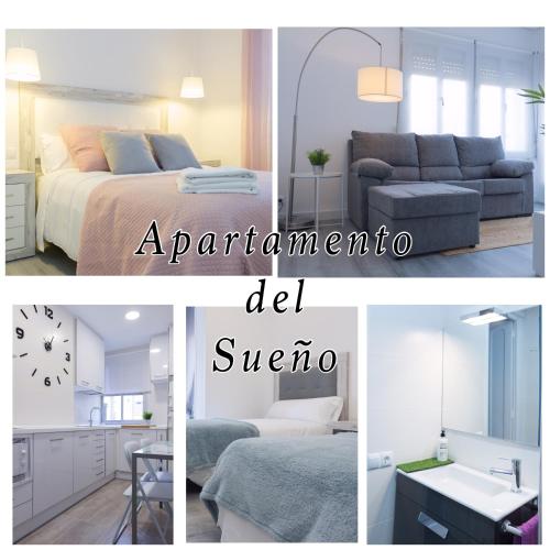 Apartamento del Sueño