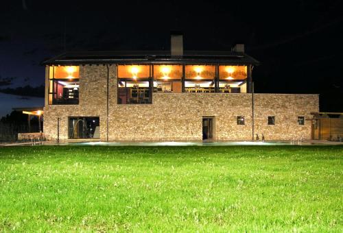Ieeja, Hotel Rural y SPA Kinedomus Bienestar in Fresnillo de las Duenas