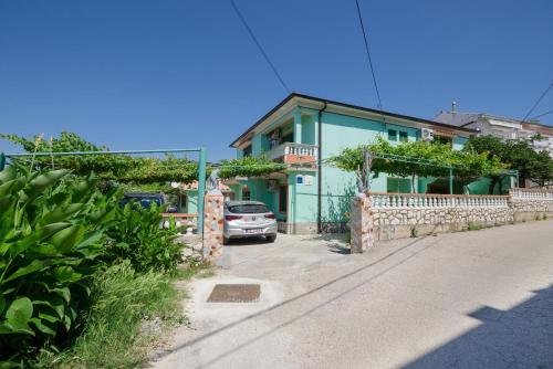  Rooms Antica in Lopar