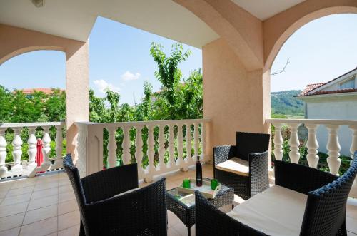  Apartments Paradise beach in Lopar