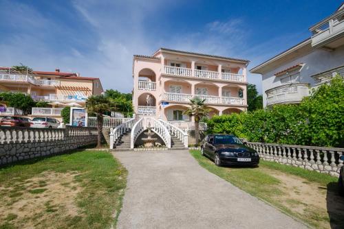  Apartments Paradise beach in Lopar
