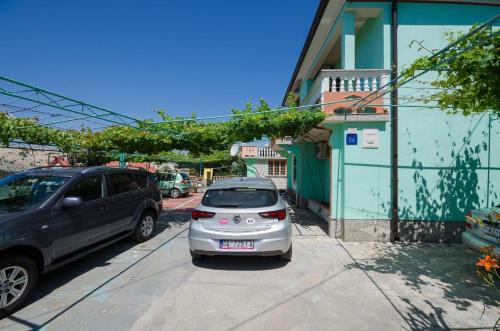  Rooms Antica in Lopar