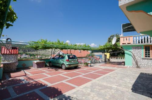  Rooms Antica in Lopar