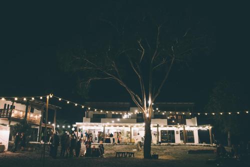 CASA MIO Hacienda in Crescent Head