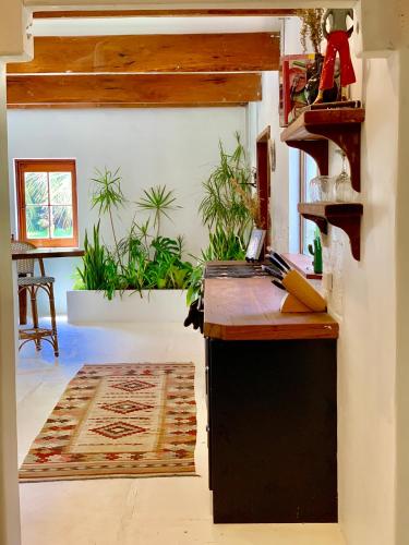 CASA MIO Hacienda in Crescent Head