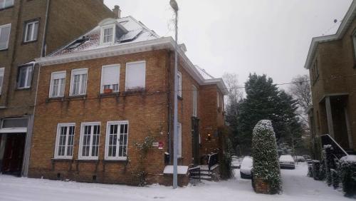  B&B Pickery in Brügge
