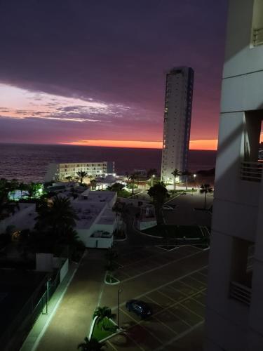 Ocean Club Playas Playas Villamil