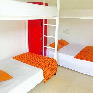Grand Hostal Playa – Playa del Carmen, TX