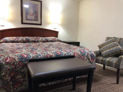 Travelers Inn Motel