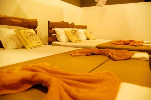 Hasthi Safari Cottage