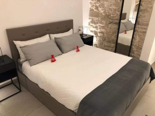 Levante Luxury Room – Giovinazzo, LA
