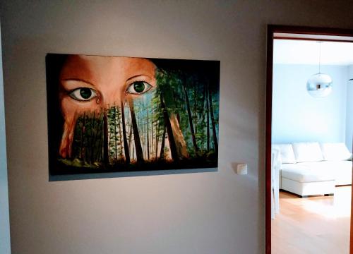 Apartamento do Parque, Ferienwohnung in Ponta Delgada