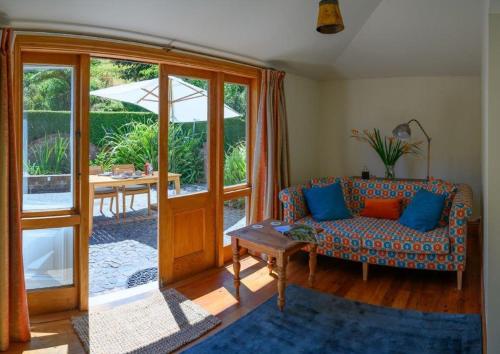 Gate Keepers Cottage