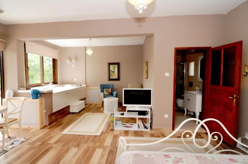 Beyaz Ev Agva - Adult only +15 - main image