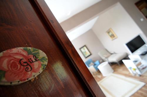 Beyaz Ev Agva - Adult only +15 Room Type - Queen Suite with Spa Bath
