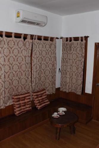 普卡萨花园酒店图片