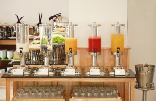 峴港薩拉酒店 Shara Hotel Da Nang