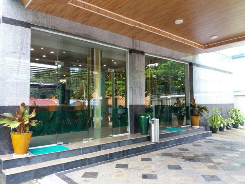 Silver Green Hotel photo 2