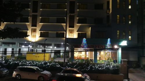 Silver Green Hotel photo 1