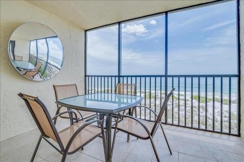 Sea Oats 252 Apartment