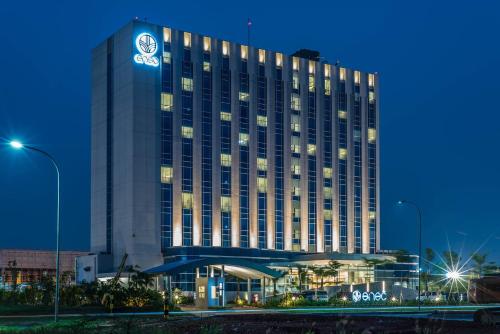 Enso Hotel Cikarang, Cikarang