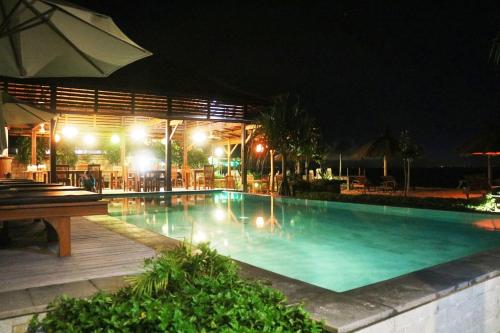 Pemedal Beach Resort