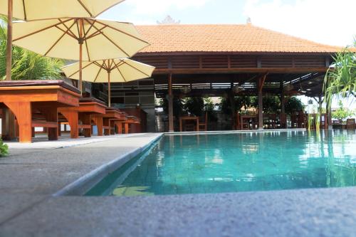 Pemedal Beach Resort