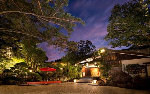 ABBA Resorts Izu - Zagyosoh - Ito ABBA Resorts Izu - Zagyosoh - Ito