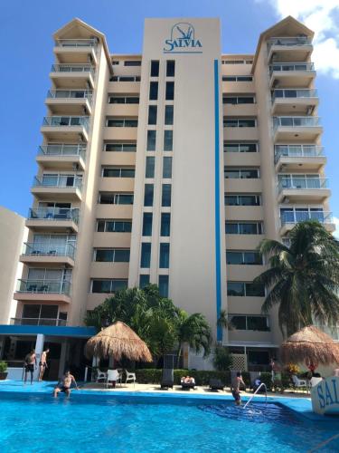Cancun Lovely Apartment