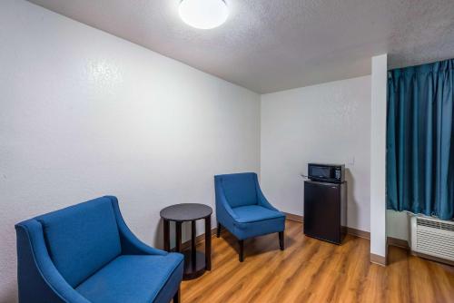 Motel 6-Irving TX - Irving DFW Airport East - image 3