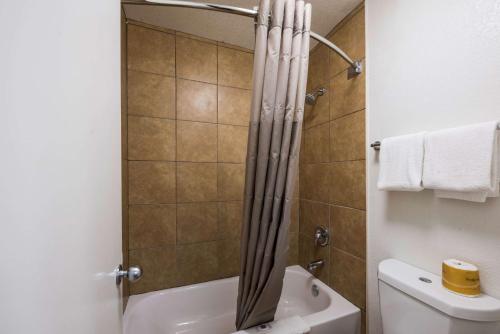 Motel 6-Irving TX - Irving DFW Airport East - image 5