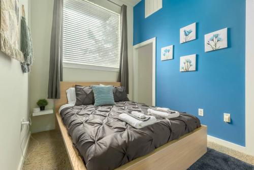 Trifecta Spacious & Beautiful Wifi Superhost Trifecta Spacious & Beautiful Wifi Superhost