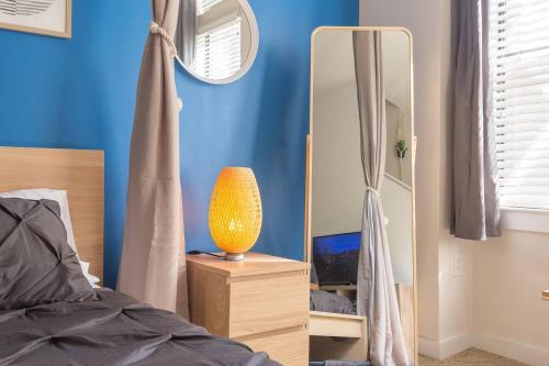 Trifecta Spacious & Beautiful Wifi Superhost Trifecta Spacious & Beautiful Wifi Superhost