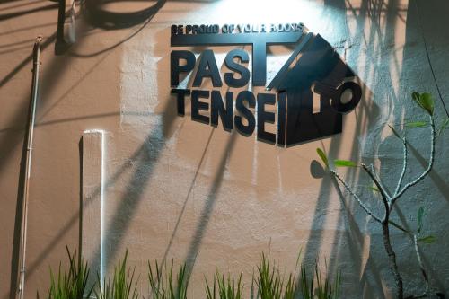 Past Tense Hostel