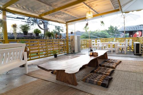 パスト テンス ホステル