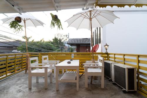 パスト テンス ホステル