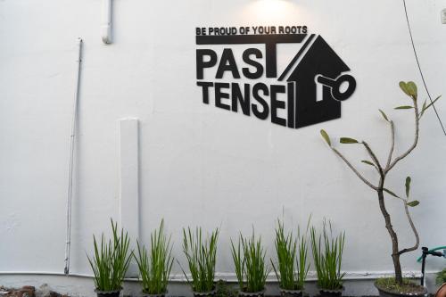 Past Tense Hostel